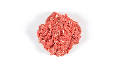 בשר עגלה מעורב שומן כבש