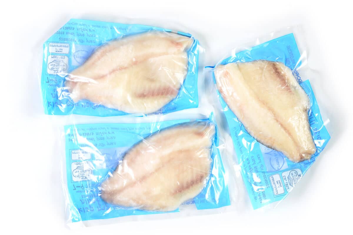 פילה אמנון מושט 100% דג
