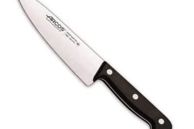 סכין שף ארקוס 15.5סמ רחבה