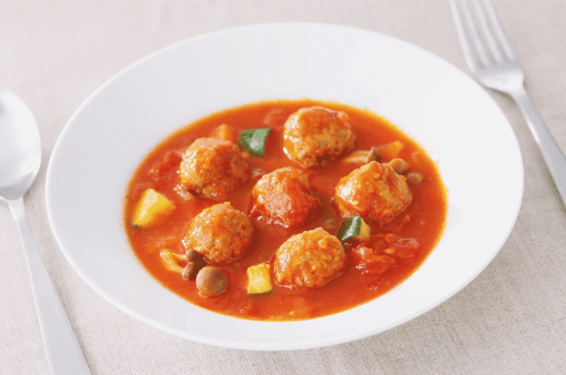 מתכון לקציצות בשר מושלמות לפסח